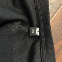 UNIQLO ワンピースの画像