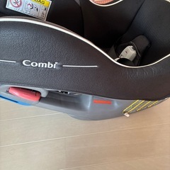 コンビチャイルドシートの画像