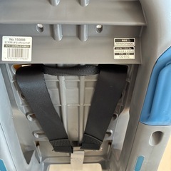 コンビチャイルドシートの画像