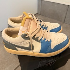 美品❗️Nike Air Jordan 1 Low SE "Tokyo 96"の画像