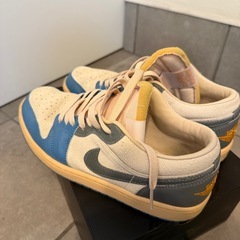美品❗️Nike Air Jordan 1 Low SE "Tokyo 96"の画像