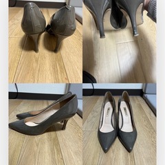 【無料】衣類・靴・食器・子ども用品・日用品まとめてお譲りします の画像