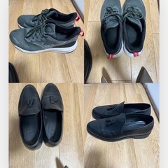 【無料】衣類・靴・食器・子ども用品・日用品まとめてお譲りします の画像