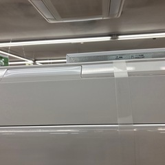 ✨FUJITSU 富士通✨2.8kwルームエアコン✨2015年製✨プラズマイオン✨人感センサー✨フィルター自動お掃除✨AS-R28E-W✨7650の画像