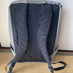 ノースフェイス｜NORTHFACE｜Shuttle Series｜PACK PROJECTの画像