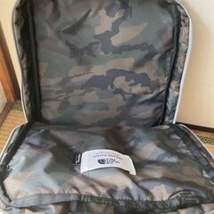 ノースフェイス｜NORTHFACE｜Shuttle Series｜PACK PROJECTの画像
