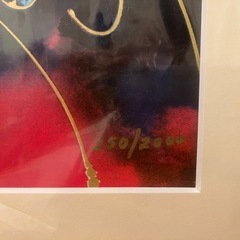 マーティロ・マヌキアン 優しい夜 限定250/2000の画像