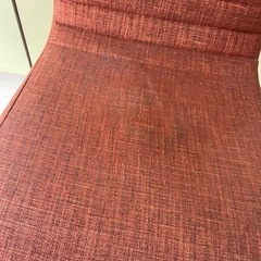 モスグリーン、キャメルの二脚セットの画像