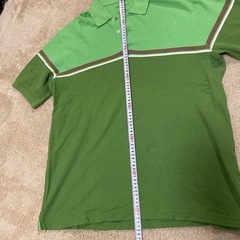 エディーバウワー　ポロシャツの画像