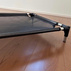 犬ベットの画像