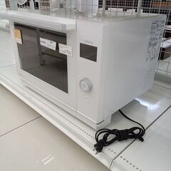★リユースのサカイ日立店★HJ8708 Panasonic オーブンレンジ  21年製 動作確認／クリーニング済み の画像