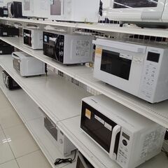 ★リユースのサカイ日立店★HJ8708 Panasonic オーブンレンジ  21年製 動作確認／クリーニング済み の画像