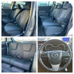 【月々32,000～】【自社ローンOK！】✨マツダ/プレマシーの画像