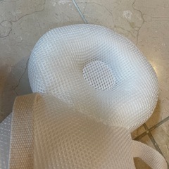 ディズニー デイジー ベビー用セーフティーリュック　転倒防止 の画像