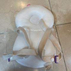 ディズニー デイジー ベビー用セーフティーリュック　転倒防止 の画像