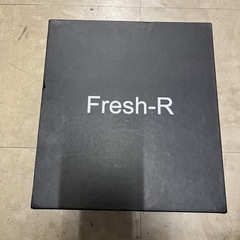 ポータブルクーラー❗️の画像