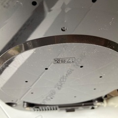 生活家電 冷蔵庫 洗濯機 ガスコンロ 炊飯器 4点セット 動作確認済の画像