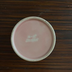 波佐見焼　カップの画像