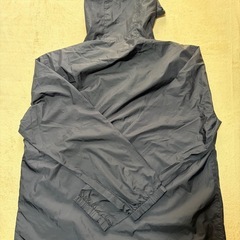 UNIQLO ヤッケの画像