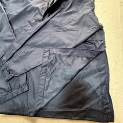 UNIQLO ヤッケの画像