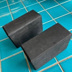 プッシュアップバー、ヨガブロック、開脚アシストバー、コロコロの画像