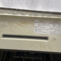 【急募12/24まで】 Panasonic 食洗機　  食器洗い機の画像