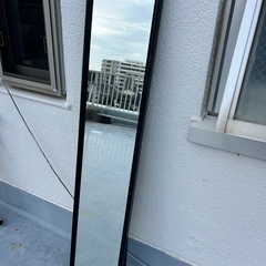 イケヤミラーの画像