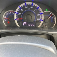 ワゴンR 20周年アニバーサリー　MH34Sの画像