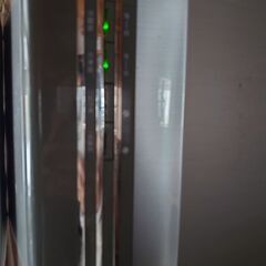 3ドア冷蔵庫の画像