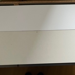 テレビ台　パナソニックキュビオス　テレビボードの画像