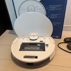 DEEBOT N7
の画像