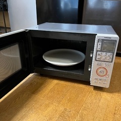 オーブンレンジ　東芝　TOSHIBA ER-FE42(S)の画像