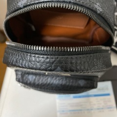 McMリュックの画像