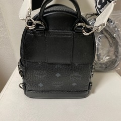 McMリュックの画像