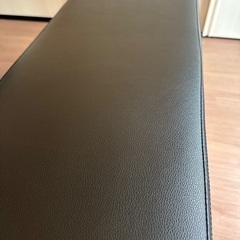 トレーニングベンチの画像