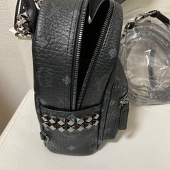 McMリュックの画像
