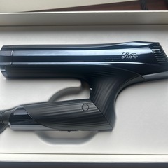 ReFa ブラック ヘアドライヤー　リファビューテック　ドライヤー　S＋　定価39,600円の画像