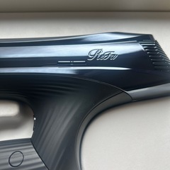 ReFa ブラック ヘアドライヤー　リファビューテック　ドライヤー　S＋　定価39,600円の画像