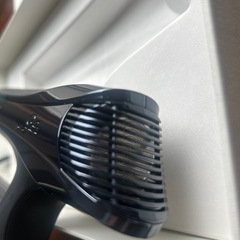 ReFa ブラック ヘアドライヤー　リファビューテック　ドライヤー　S＋　定価39,600円の画像