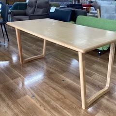 ダイニングテーブル【町田市再生家具】252738の画像