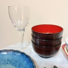 食器各種11点セットの画像