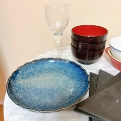 食器各種11点セットの画像