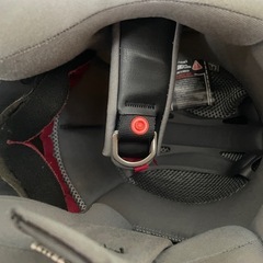 モトクロスヘルメットの画像