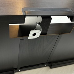 【IKEA】BESTA テレビ台の画像