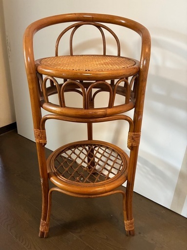 ラタン家具昭和レトロ (ひろ) 高蔵寺のその他の中古あげます・譲ります