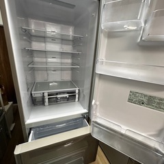冷蔵庫
の画像