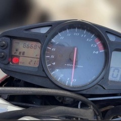 全国どこでも送料込! GSR400 カスタム多数｜実働・元整備士による整備済み!の画像