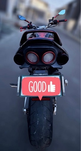 GSR400 カスタム多数｜実働・元整備士による整備済み!