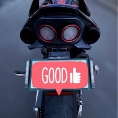 全国どこでも送料込! GSR400 カスタム多数｜実働・元整備士による整備済み!の画像