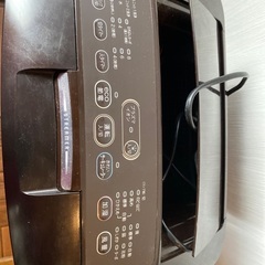 ダイキン　空気清浄機　2014年製の画像